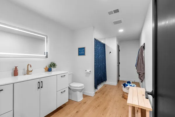 $1,250,000 | N6633 Harrison Road, Hilbert, WI 54129