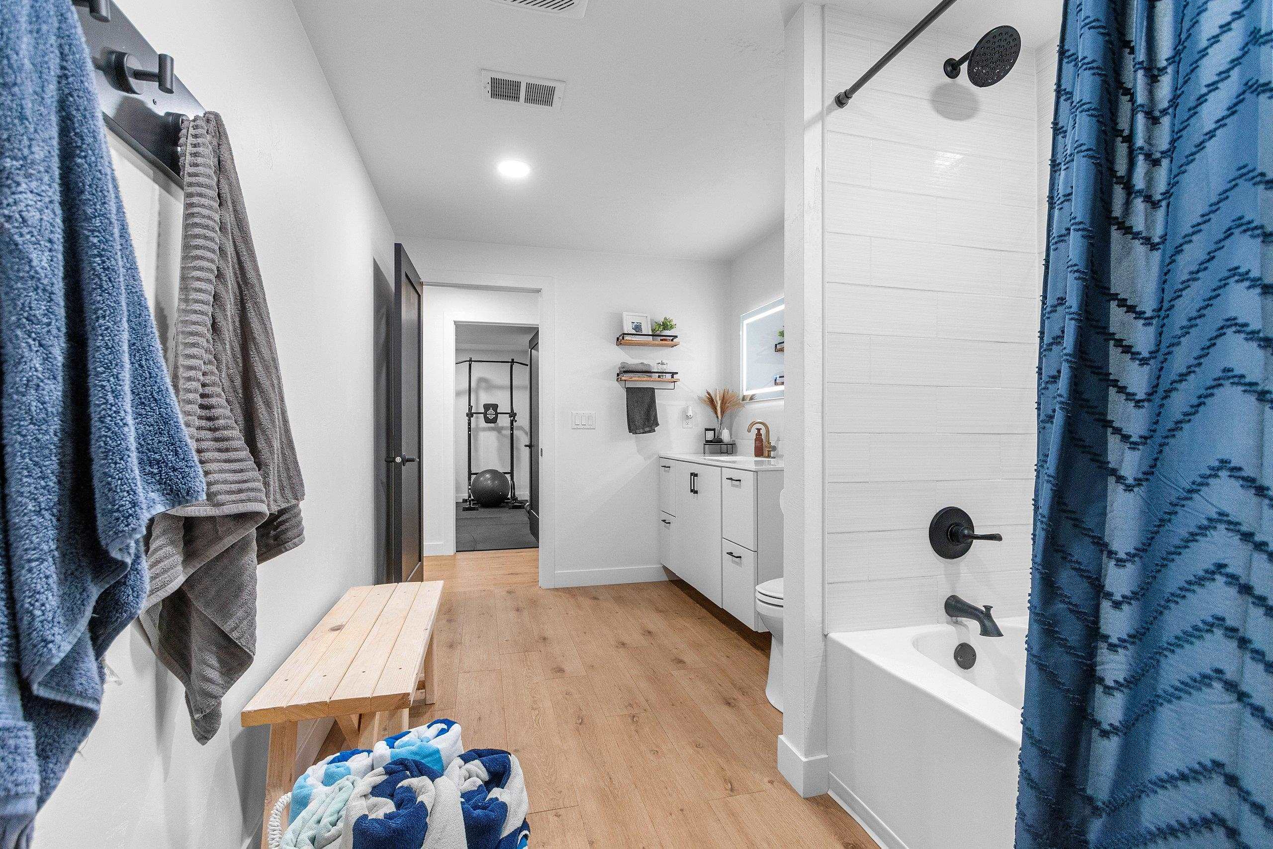 N6633 Harrison Road Hilbert, WI 54129 - Photo 49 of 85