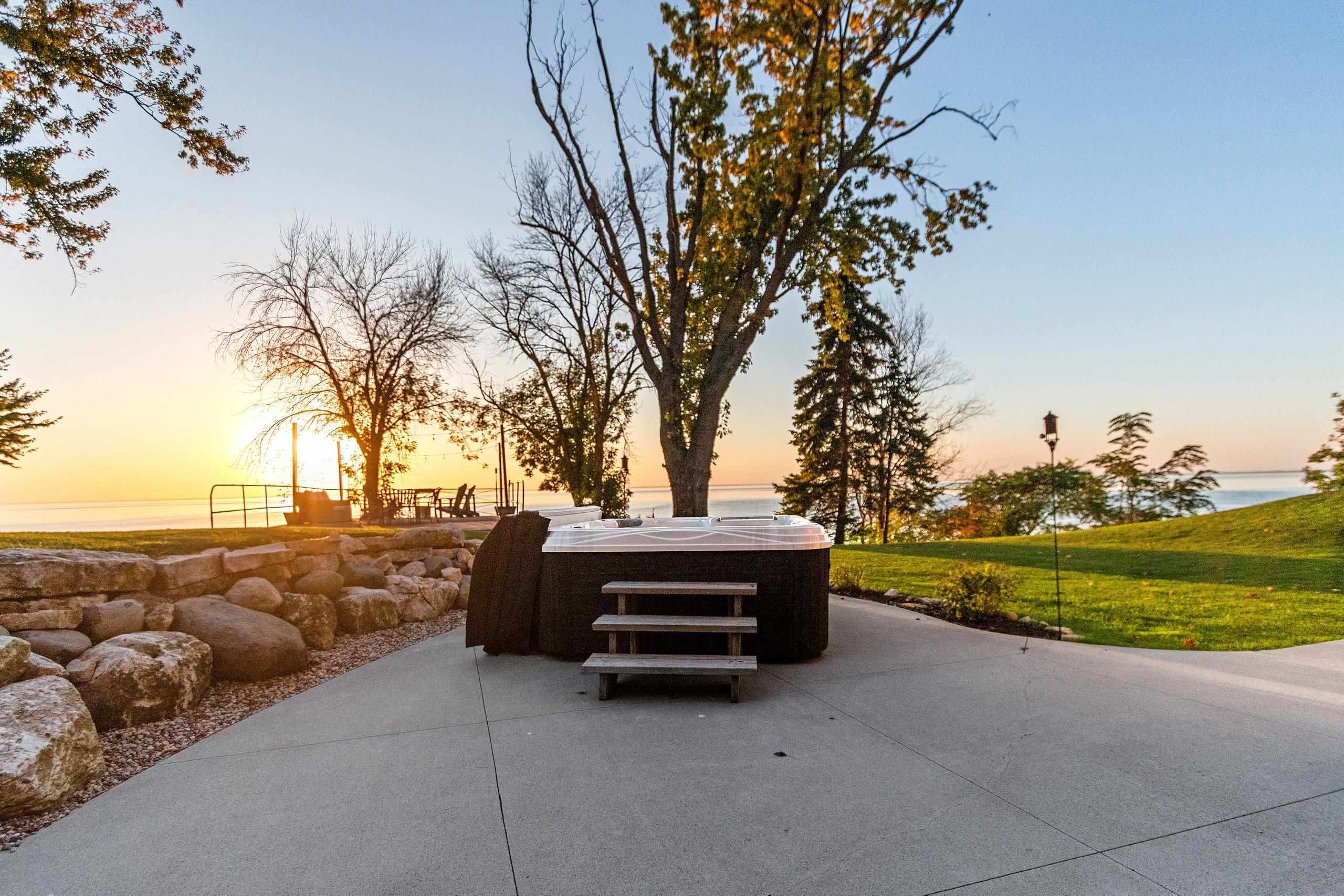 N6633 Harrison Road Hilbert, WI 54129 - Photo 52 of 85