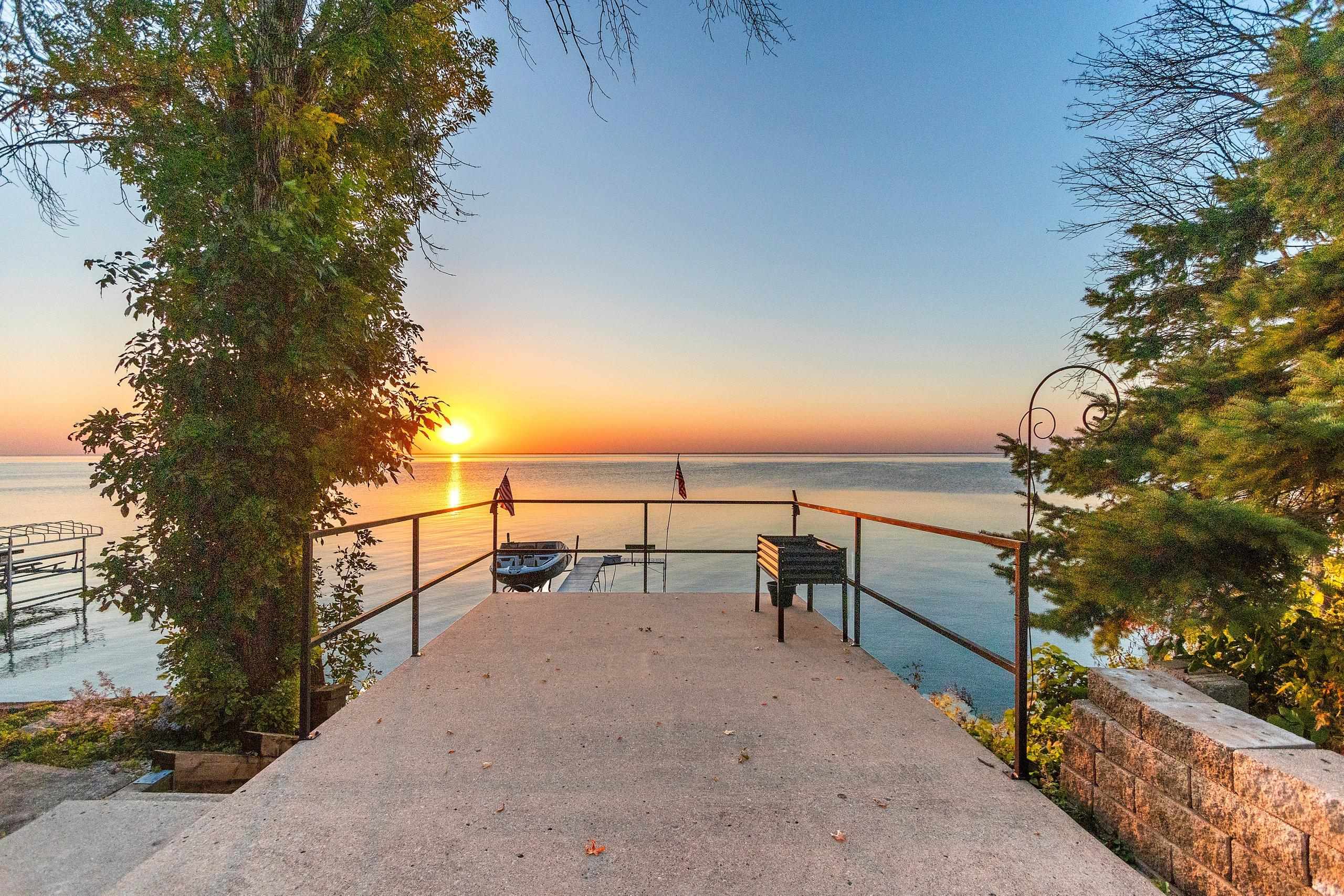 N6633 Harrison Road Hilbert, WI 54129 - Photo 60 of 85