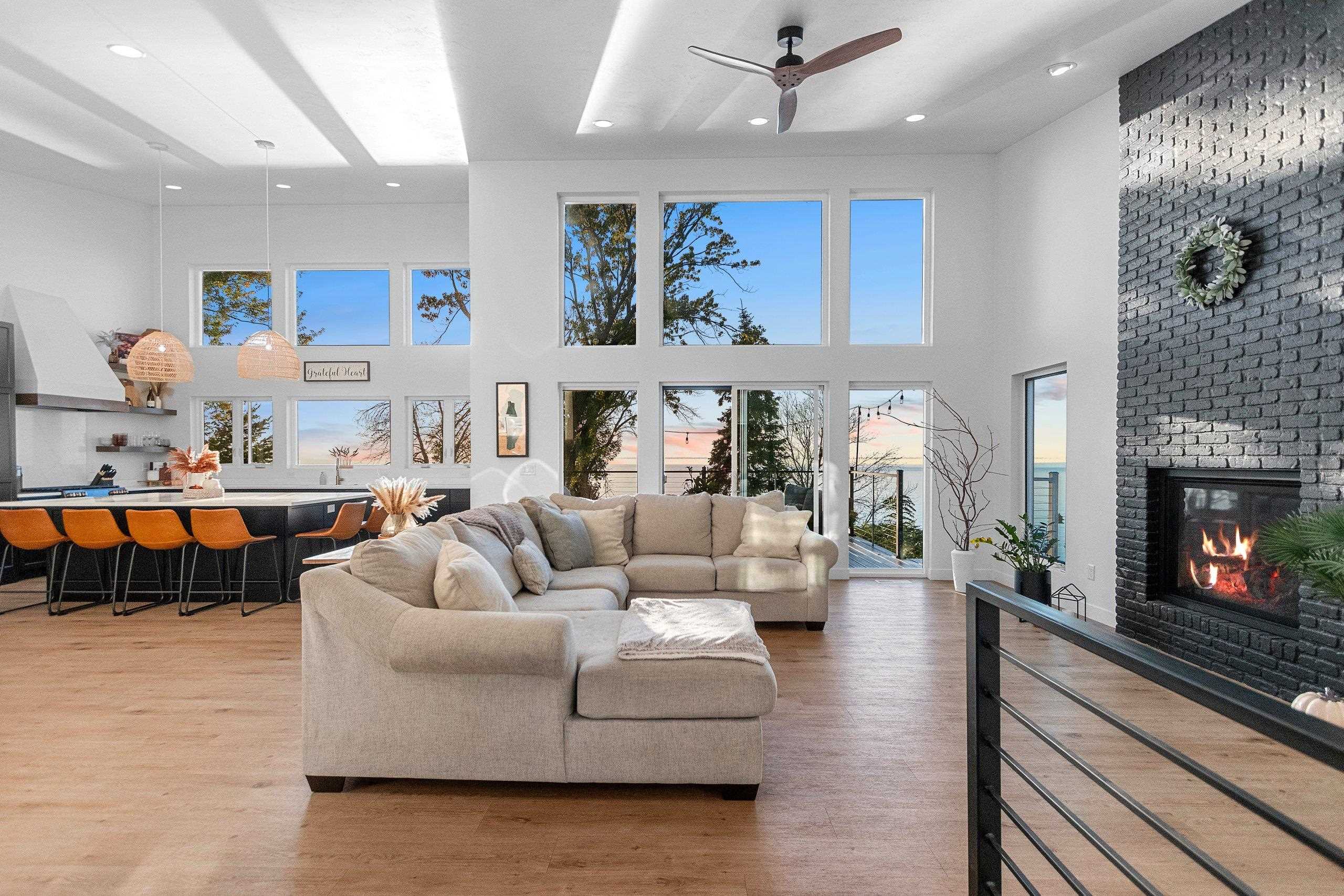 N6633 Harrison Road Hilbert, WI 54129 - Photo 6 of 85