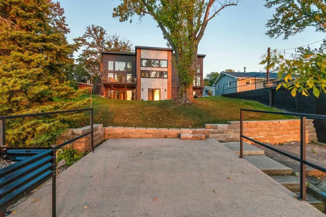 $1,300,000 | N6633 Harrison Road, Hilbert, WI 54129