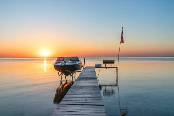 $1,250,000 | N6633 Harrison Road, Hilbert, WI 54129