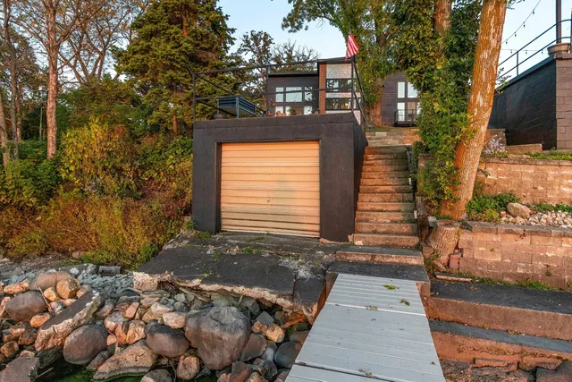 $1,300,000 | N6633 Harrison Road, Hilbert, WI 54129