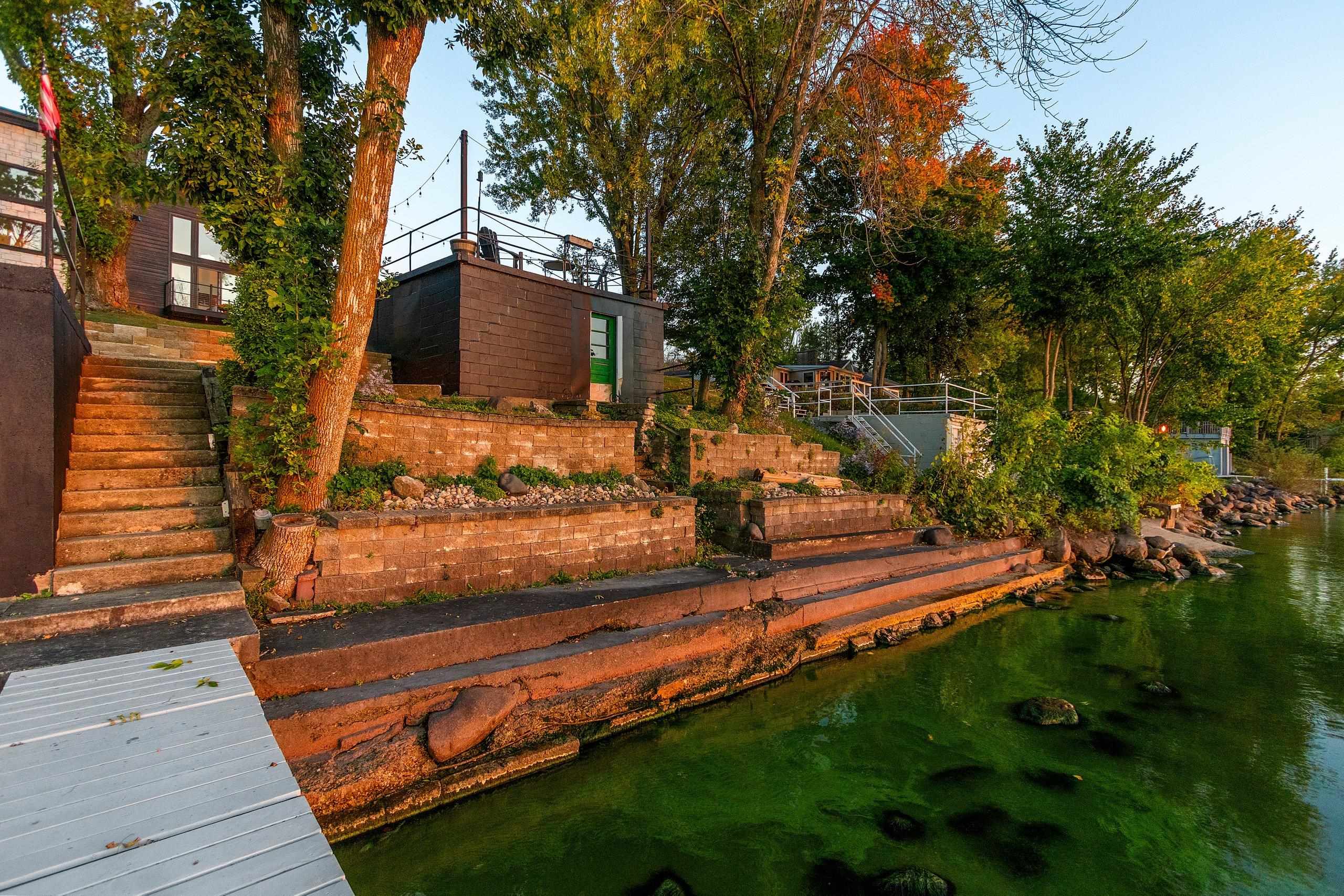 N6633 Harrison Road Hilbert, WI 54129 - Photo 65 of 85