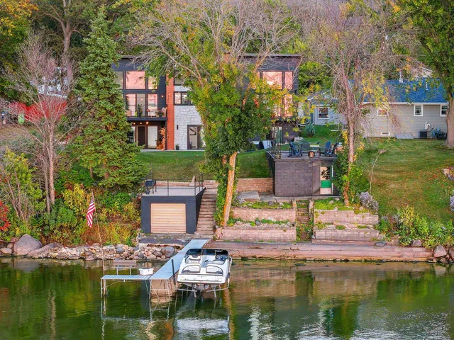 $1,300,000 | N6633 Harrison Road, Hilbert, WI 54129