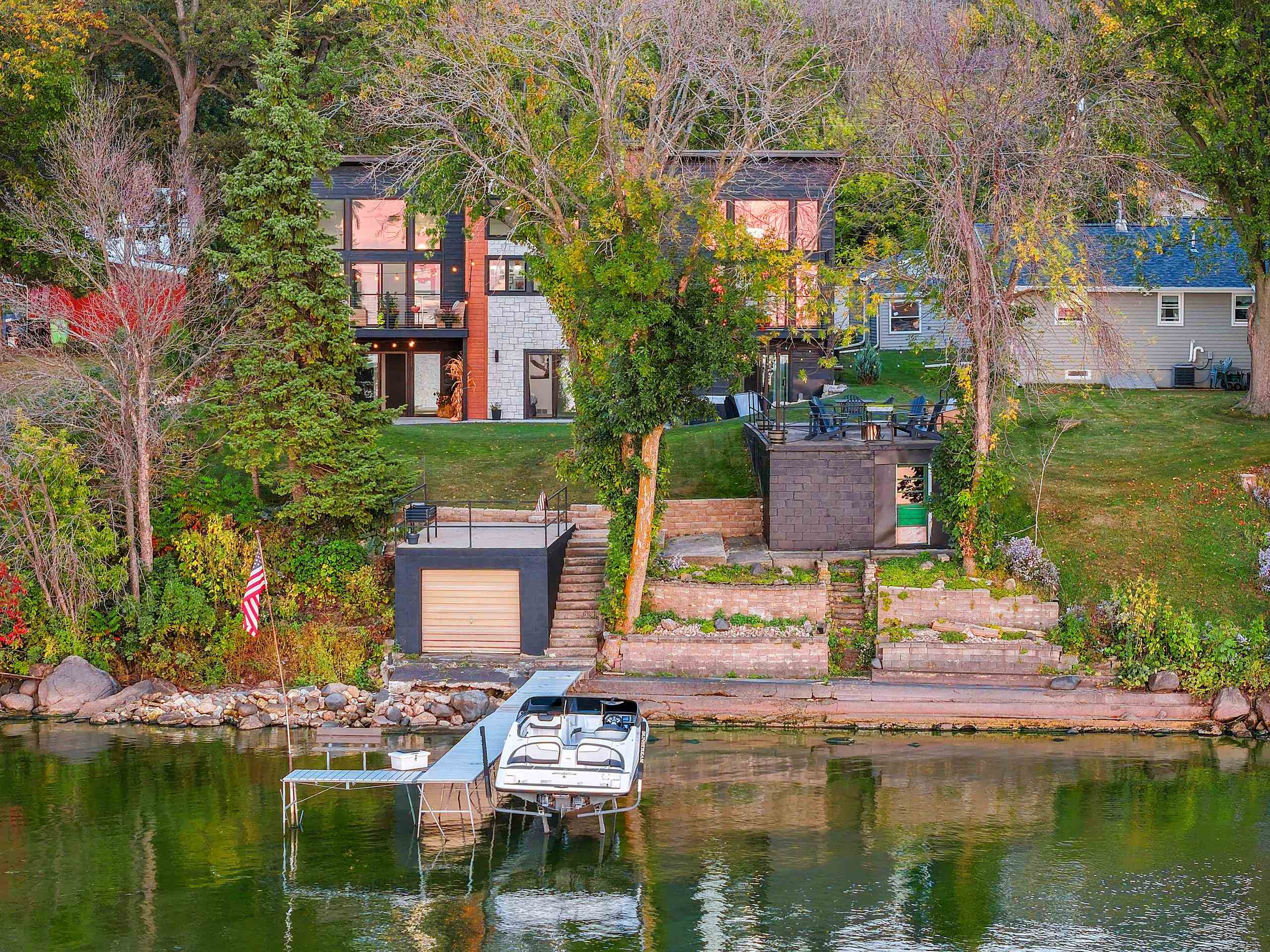 N6633 Harrison Road Hilbert, WI 54129 - Photo 66 of 85