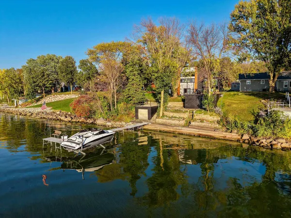 $1,250,000 | N6633 Harrison Road, Hilbert, WI 54129