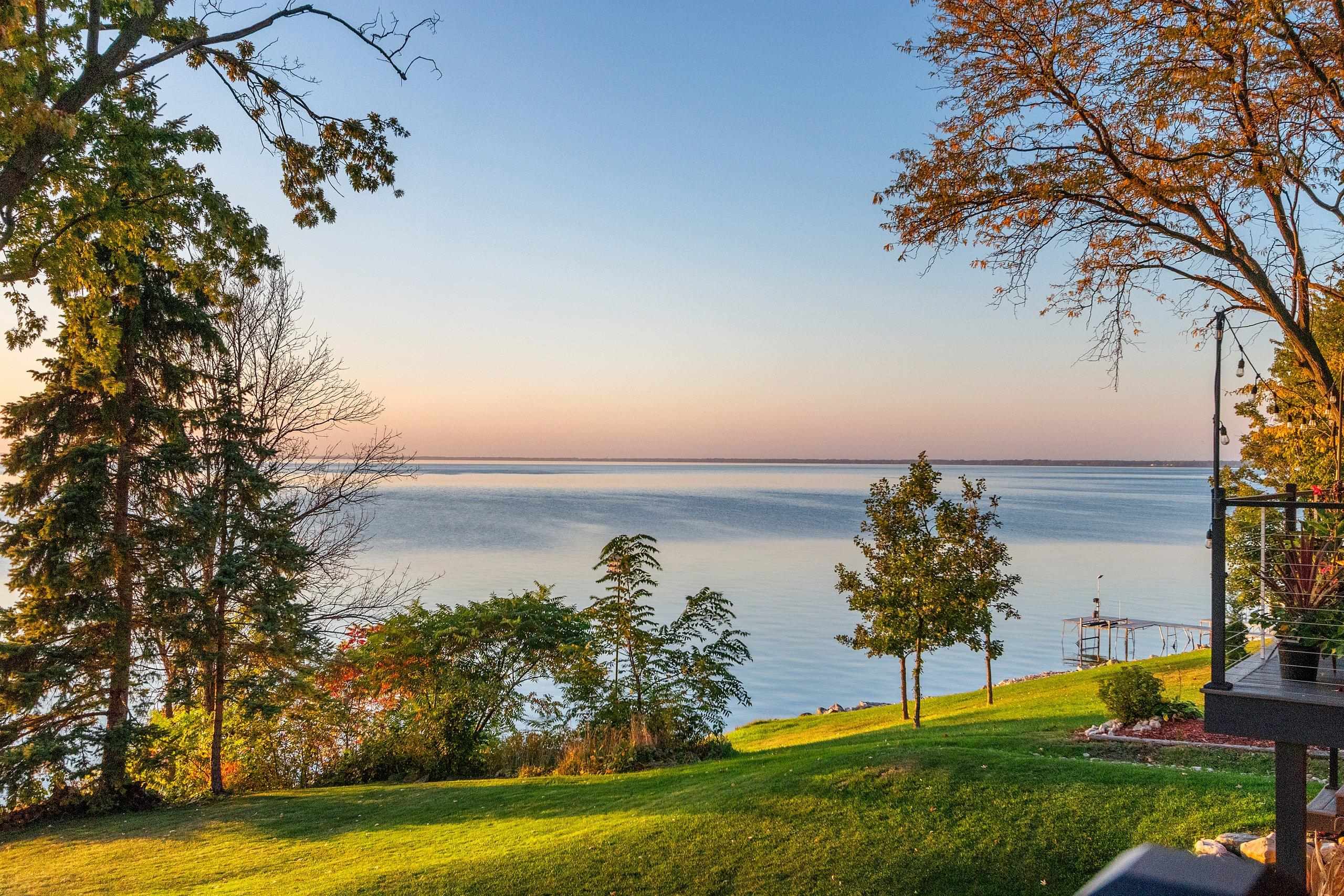 N6633 Harrison Road Hilbert, WI 54129 - Photo 70 of 85