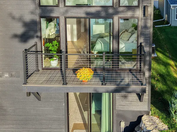 $1,250,000 | N6633 Harrison Road, Hilbert, WI 54129