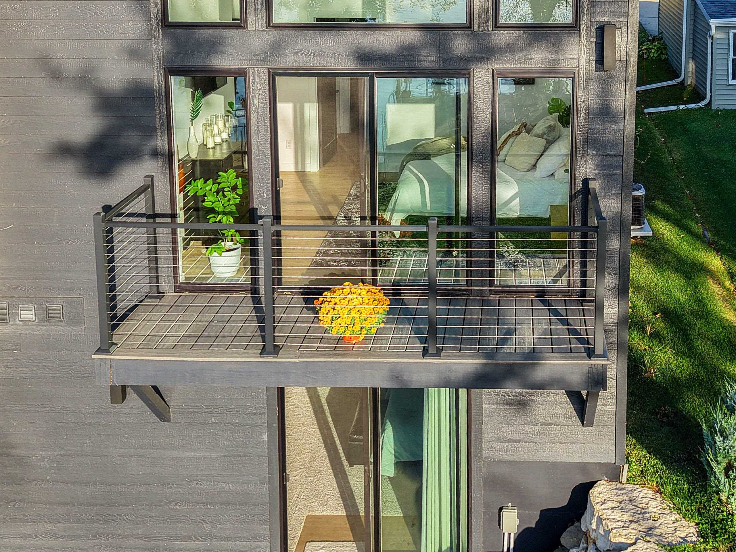 N6633 Harrison Road Hilbert, WI 54129 - Photo 75 of 85