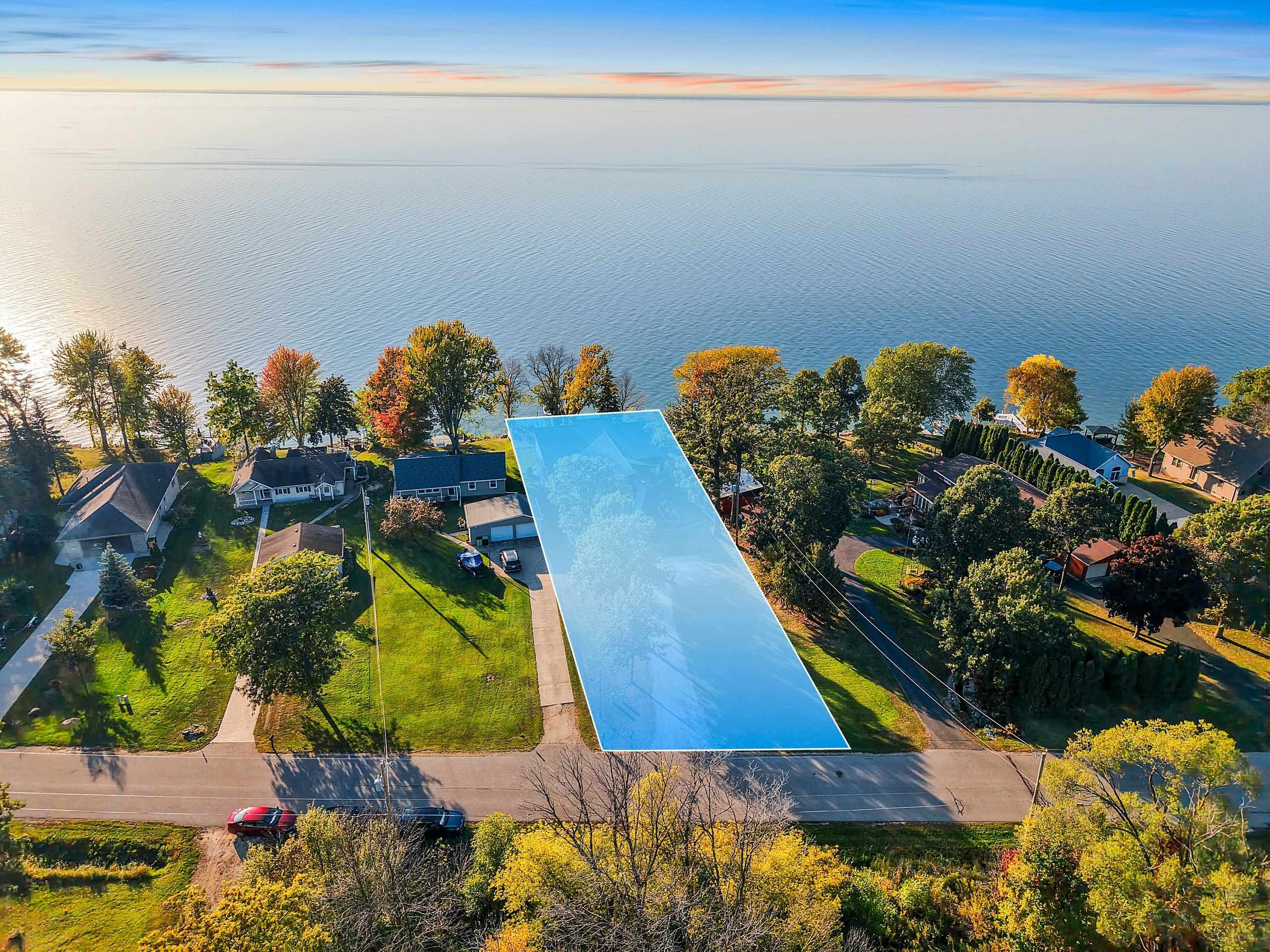 N6633 Harrison Road Hilbert, WI 54129 - Photo 77 of 85