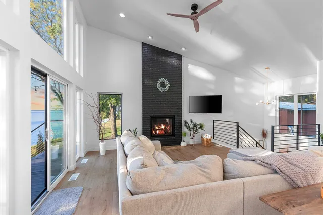 $1,300,000 | N6633 Harrison Road, Hilbert, WI 54129