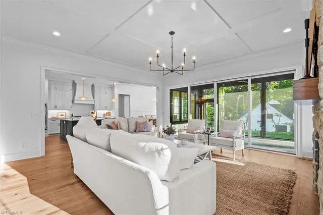 $1,250,000 | 7792 Polar Drive, Oak Ridge, NC 27310