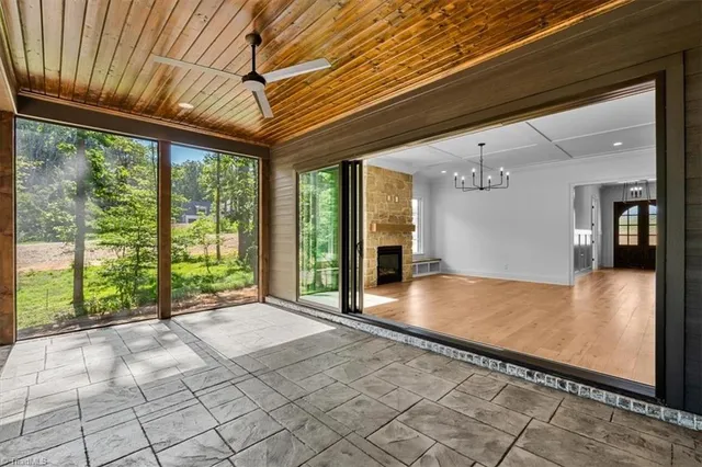 $1,250,000 | 7792 Polar Drive, Oak Ridge, NC 27310