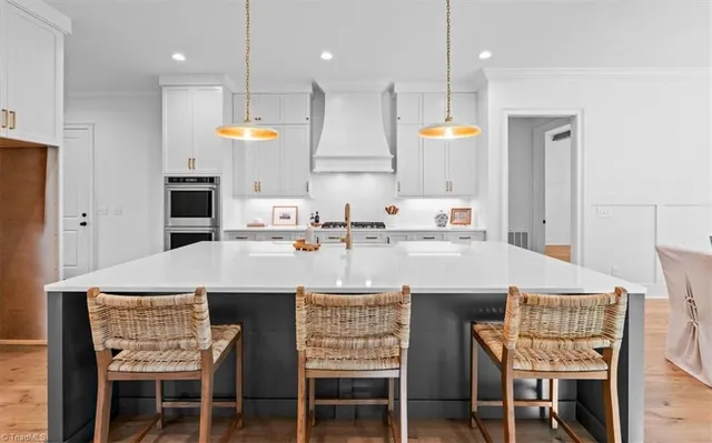 $1,250,000 | 7792 Polar Drive, Oak Ridge, NC 27310