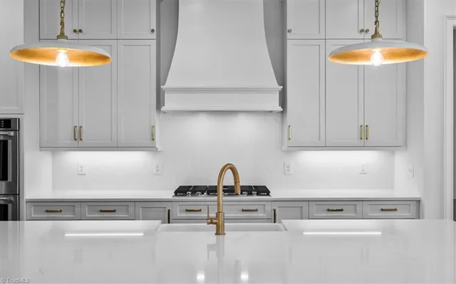 $1,250,000 | 7792 Polar Drive, Oak Ridge, NC 27310