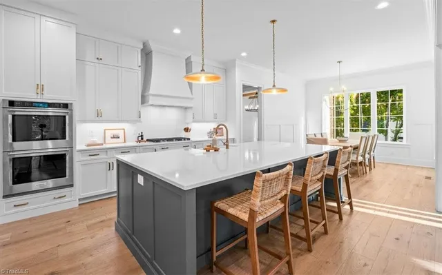 $1,250,000 | 7792 Polar Drive, Oak Ridge, NC 27310