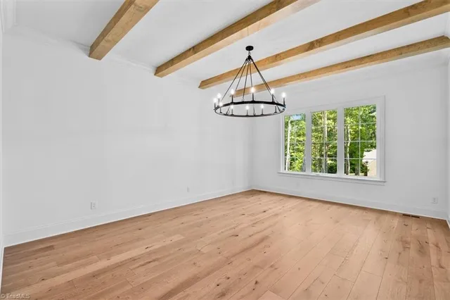 $1,250,000 | 7792 Polar Drive, Oak Ridge, NC 27310