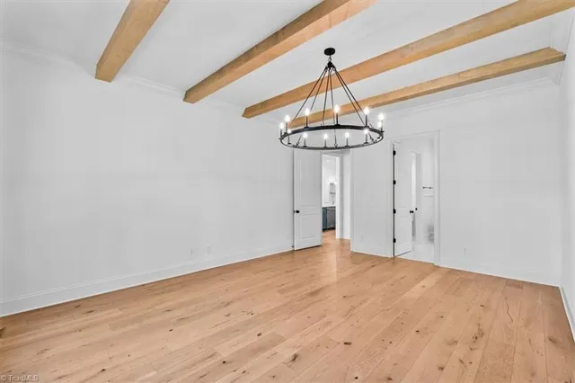 $1,250,000 | 7792 Polar Drive, Oak Ridge, NC 27310