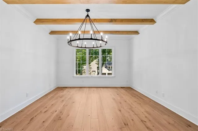 $1,250,000 | 7792 Polar Drive, Oak Ridge, NC 27310