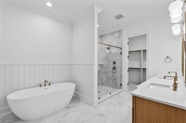 $1,250,000 | 7792 Polar Drive, Oak Ridge, NC 27310