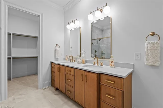 $1,250,000 | 7792 Polar Drive, Oak Ridge, NC 27310