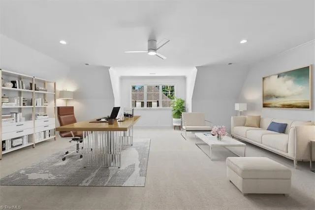 $1,250,000 | 7792 Polar Drive, Oak Ridge, NC 27310