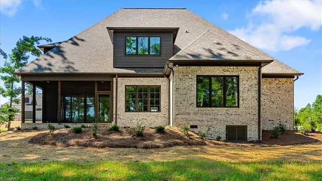 $1,250,000 | 7792 Polar Drive, Oak Ridge, NC 27310