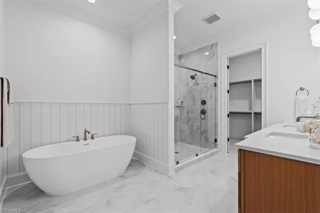 $1,250,000 | 7792 Polar Drive, Oak Ridge, NC 27310