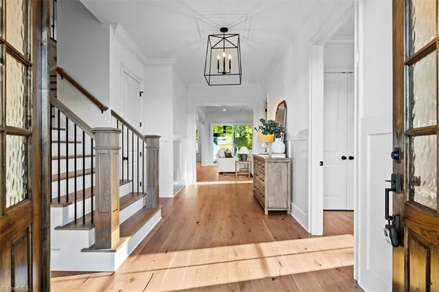 $1,250,000 | 7792 Polar Drive, Oak Ridge, NC 27310