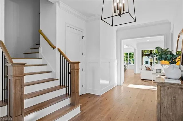 $1,250,000 | 7792 Polar Drive, Oak Ridge, NC 27310