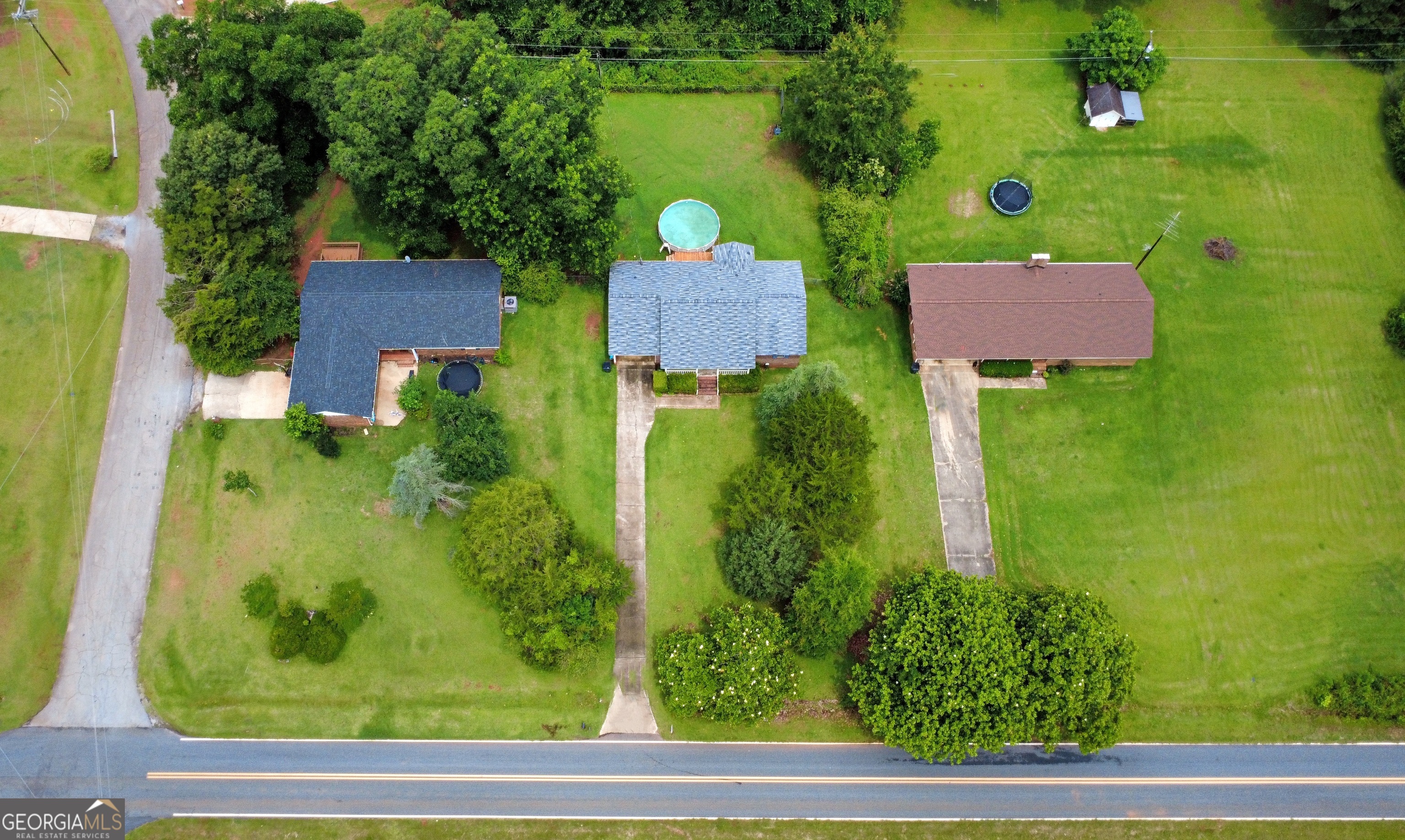 2502 South Old Alabama Road Thomaston, GA 30286 - Photo 27 of 28