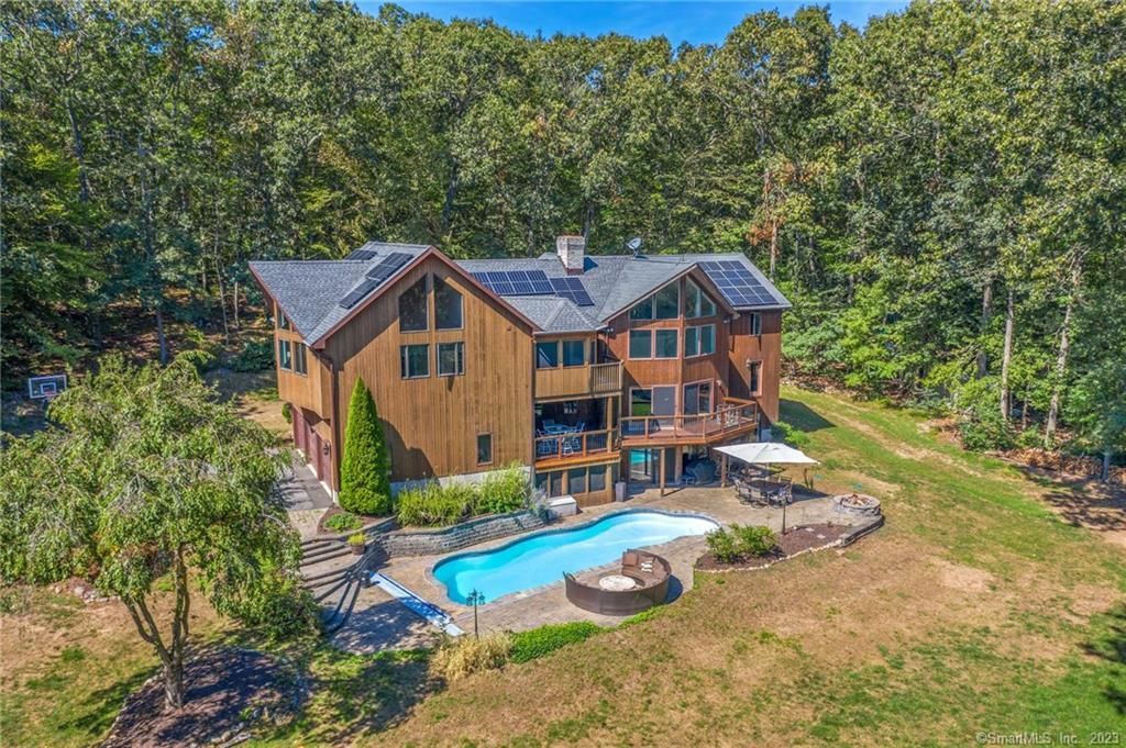 15 Old Farm Road Woodbridge, CT 06525 - Photo 1 of 1