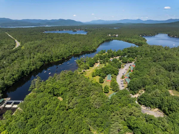$125,000 | Lot 9 Parsons Road, Freedom, NH 03836