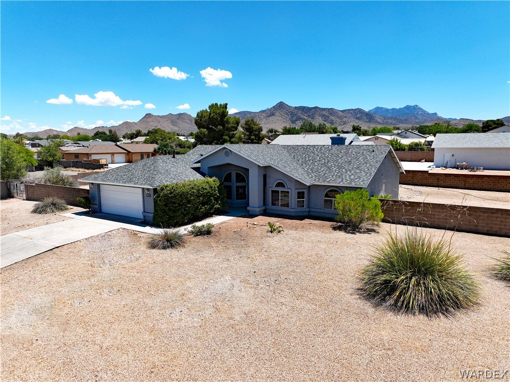 4260 Pinto Road Kingman, AZ 86401 - Photo 45 of 45