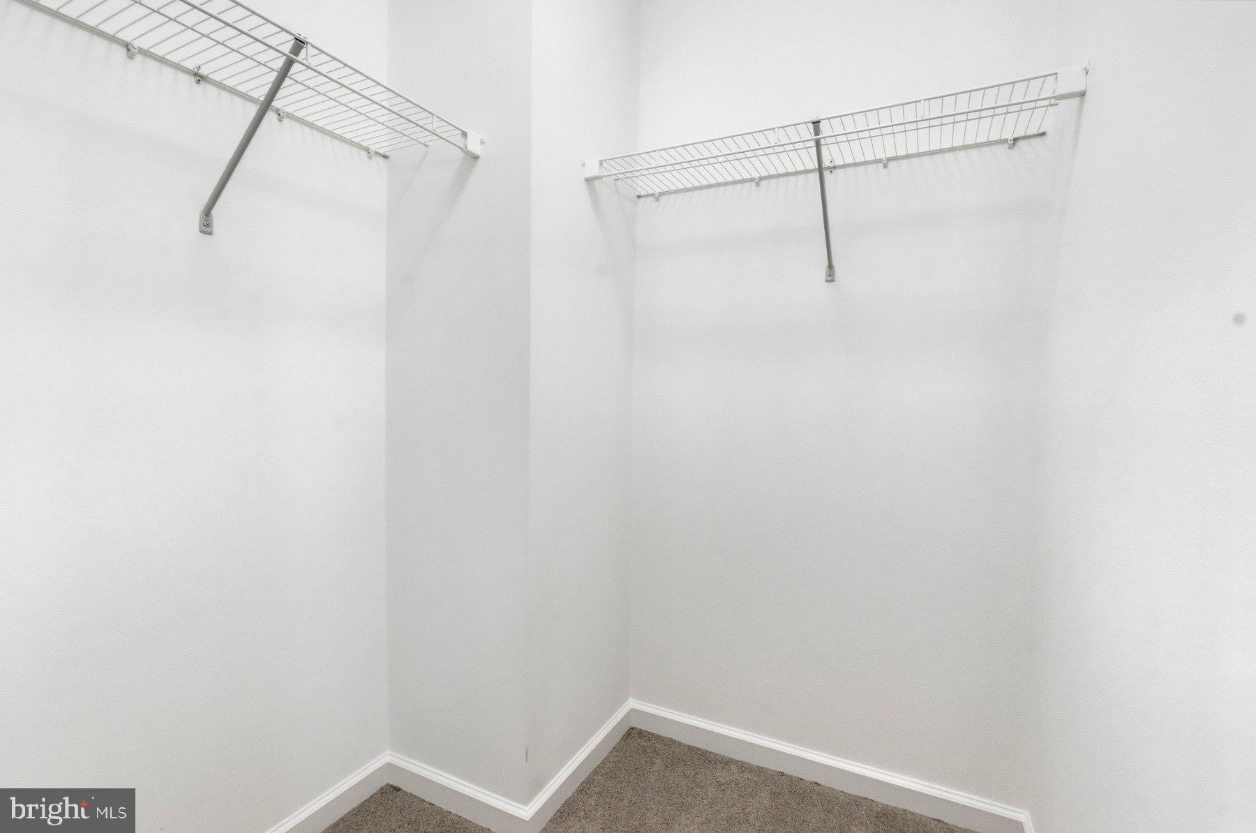 637 Wallingford Road, Unit 401 Bel Air, MD 21014 - Photo 17 of 28 Spacious walk-in closet