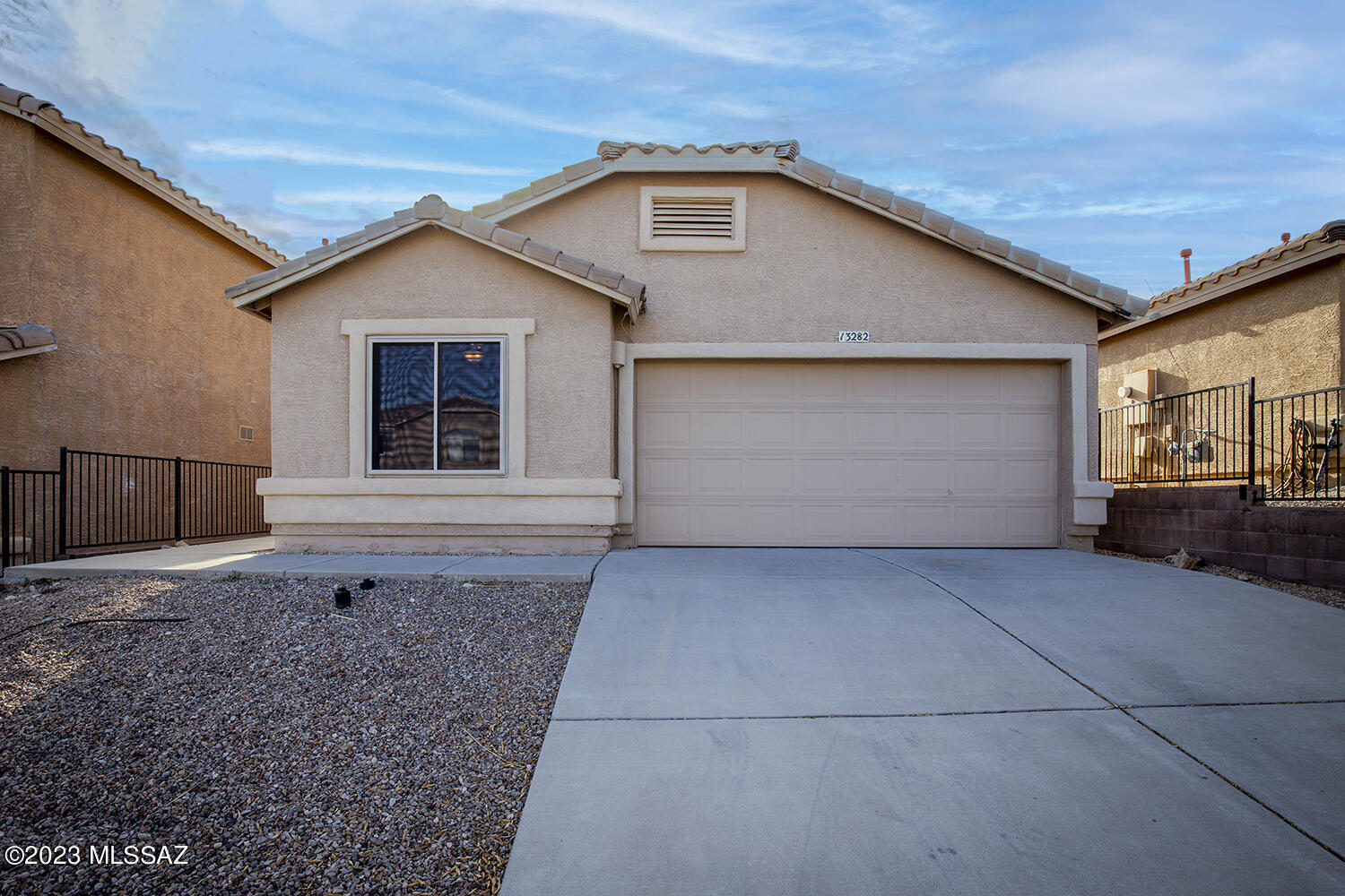13282 East Mineta Ridge Drive Vail, AZ 85641 - Photo 11 of 50