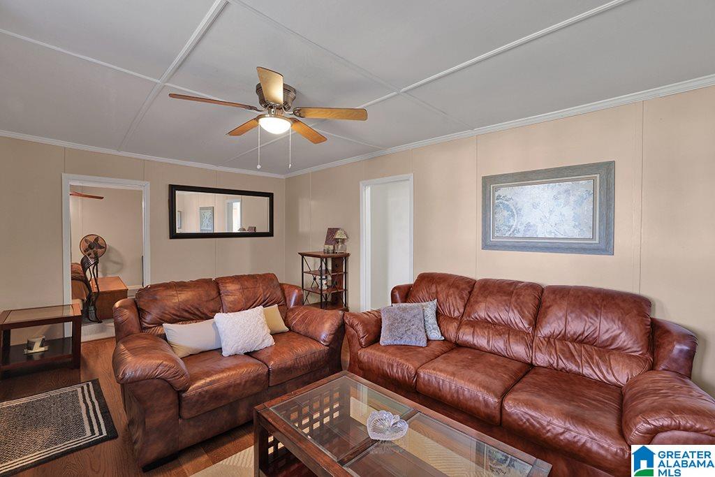 83 Anderson Street Munford, AL 36268 - Photo 10 of 30