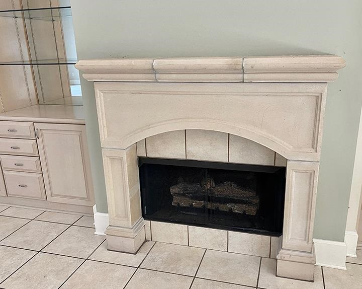 225 Valley Road Ridgeland, MS 39157 - Photo 13 of 50 Photo 13