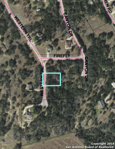 Lot 31 Western Bandera, TX 78003 - Photo 1 of 4