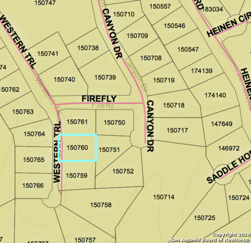 Lot 31 Western Bandera, TX 78003 - Photo 4 of 4