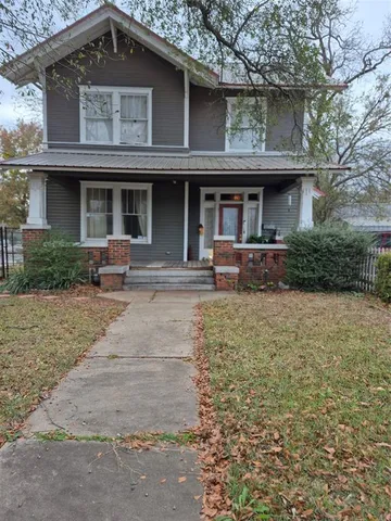 $120,000 | 206 6th Street Southeast, Paris, TX 75460
