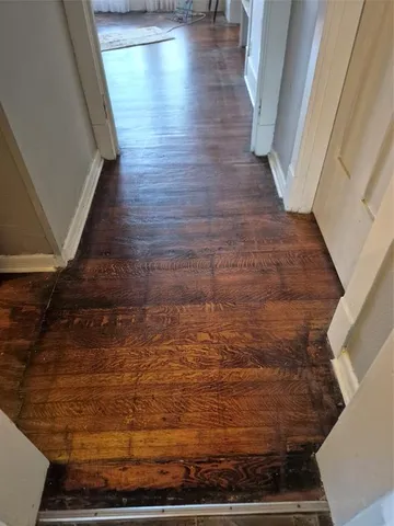 $120,000 | 206 6th Street Southeast, Paris, TX 75460