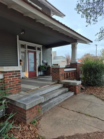 $120,000 | 206 6th Street Southeast, Paris, TX 75460