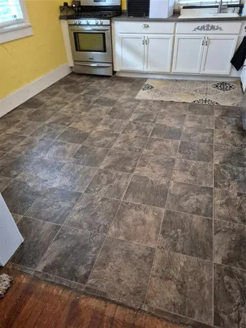 $120,000 | 206 6th Street Southeast, Paris, TX 75460