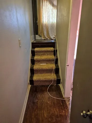 $120,000 | 206 6th Street Southeast, Paris, TX 75460