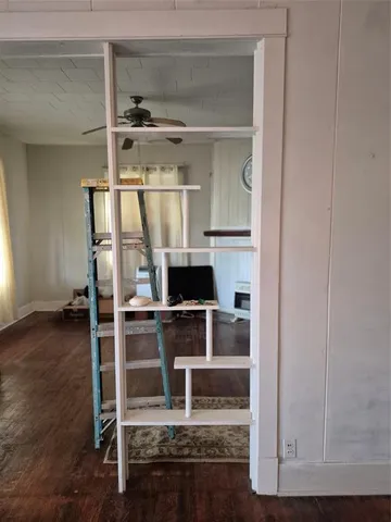 $120,000 | 206 6th Street Southeast, Paris, TX 75460