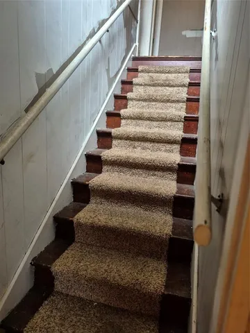 $120,000 | 206 6th Street Southeast, Paris, TX 75460