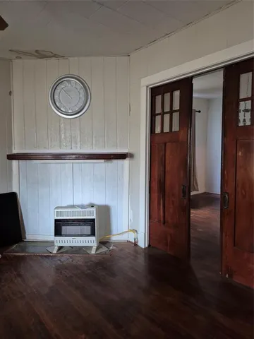 $120,000 | 206 6th Street Southeast, Paris, TX 75460